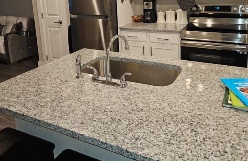 Covington Condominio | Low Key Lux Apt, conveniently located right off I-20.