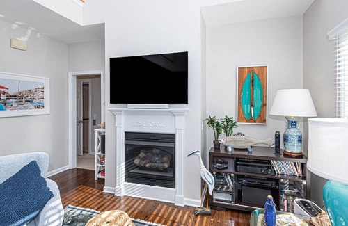Bethany Beach Casa | Beach Bliss - Spacious 4 Bedroom Home with Great Community Amenities Available