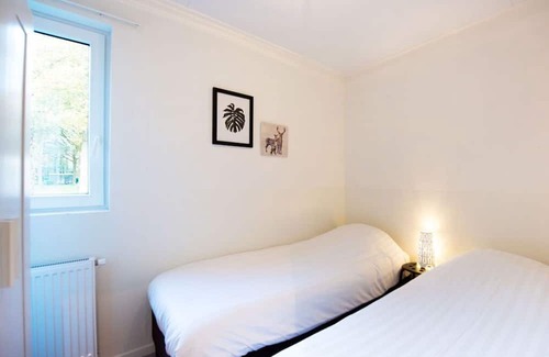 Zorgvlied Apartamento | Pavilion 6 people XL