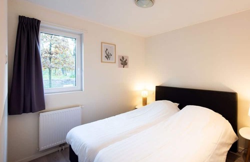 Zorgvlied Apartamento | Pavilion 6 people XL