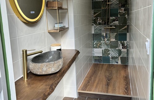 Cambrai Apartamento | L Arbre d or Appart Hyper Centre SPA Couvert