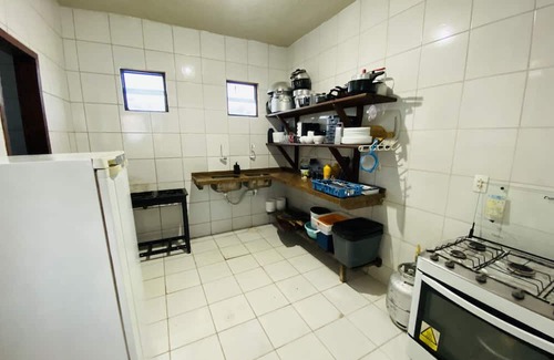 Beberibe Casa | "Pé na Areia - Casa de Praia: Seu Refúgio à Beira-mar Agora ao Alcance!"