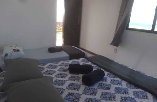 Beberibe Casa | "Pé na Areia - Casa de Praia: Seu Refúgio à Beira-mar Agora ao Alcance!"