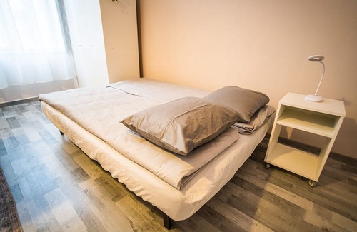 Kecskemet Apartamento | Entire Flat in Kecskemét Center