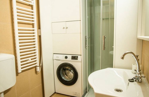 Kecskemet Apartamento | Entire Flat in Kecskemét Center