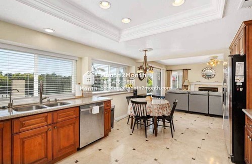 Rancho Penasquitos Casa | Peaceful Retreat on Bruyere Ct #41538
