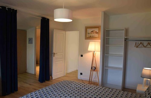 Balanzac Cama Y Desayuno | Chambre Dhôte de Charme "oceane" Entre Sainte et Royan Avec Piscine