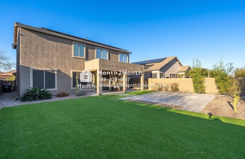 Anthem West Casa | Stunning on Venture Ct #41697