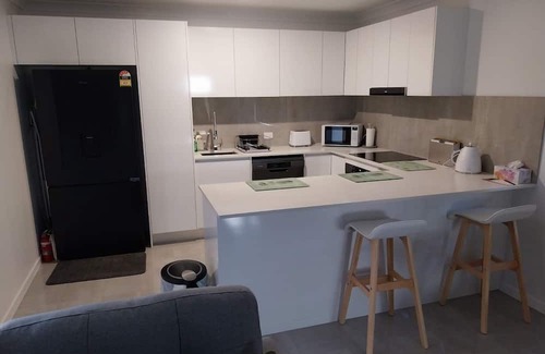 Eumundi Apartamento | Private Self contained unit located in beautiful Eumundi on the Sunshine Coast