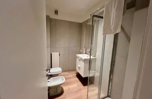Villasanta Apartamento | n.4 Bilocale Fronte Parco