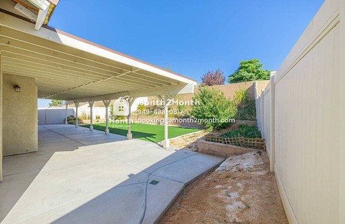 Palmdale Casa | Oasis of Comfort on Alton Drive #41892