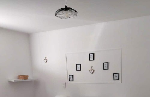 Coursan Apartamento | Homerez - Nice appartement for 4 ppl. with balcony at Coursan