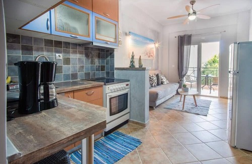 Kallithea Apartamento | Stylish 1-bdrm family apartment, Kallithea