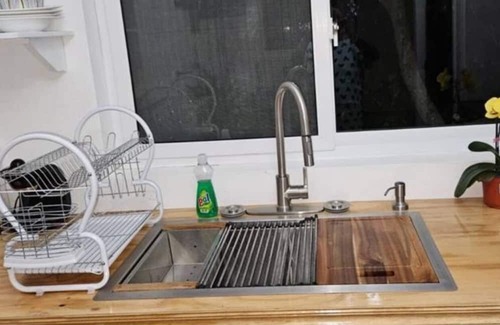 Port Antonio Apartamento | Alex,'s place AT Tim Pappies Elegant well appointed unit