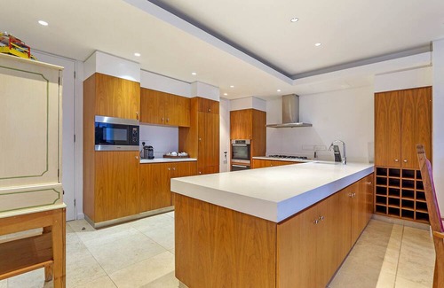 Clifton Villa | Cape Ivory - Two Bedroom Villa, Sleeps 4