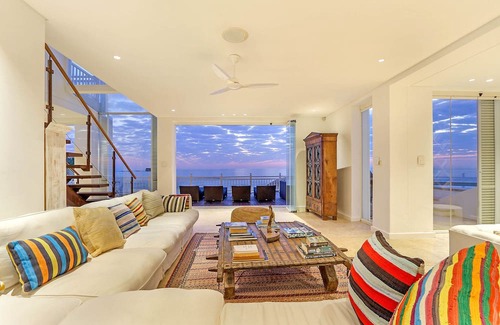 Clifton Villa | Cape Ivory - Two Bedroom Villa, Sleeps 4