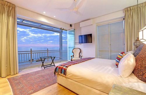 Clifton Villa | Cape Ivory - Two Bedroom Villa, Sleeps 4
