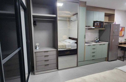 Tucuruvi Apartamento | Studio Conforto São Paulo 1 min of the Metrô Tucuruvi