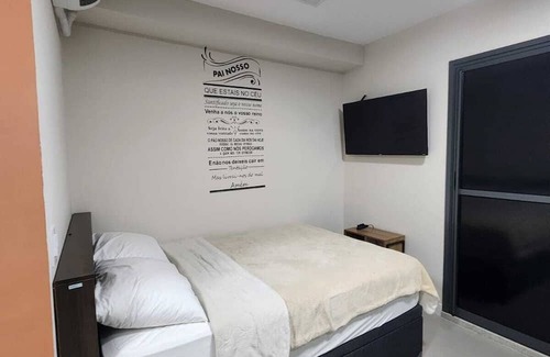 Tucuruvi Apartamento | Studio Conforto São Paulo 1 min of the Metrô Tucuruvi