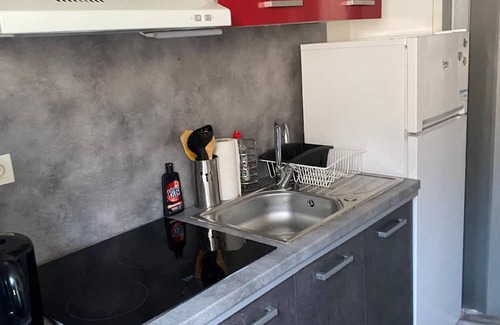 Poullan-sur-Mer Casa | Holiday house Poullan sur Mer for 2 - 6 persons with 3 bedrooms - Row house