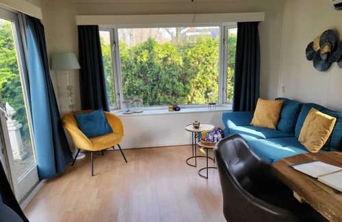 Boekelerveld Chalet De Esquí | Chalet - Mooie Rustige Plek
