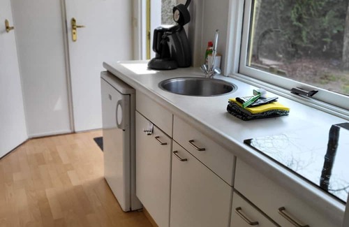 Boekelerveld Chalet De Esquí | Chalet - Mooie Rustige Plek