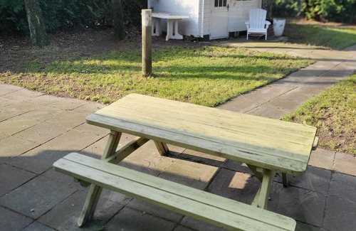 Boekelerveld Chalet De Esquí | Chalet - Mooie Rustige Plek