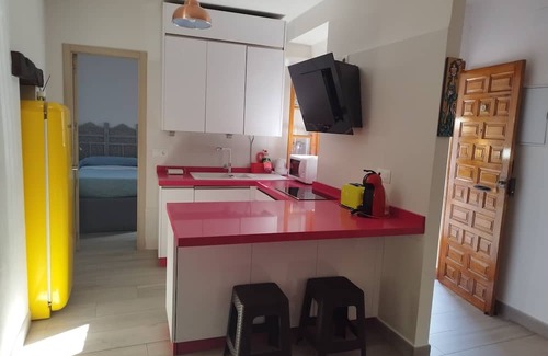 Old Town Apartamento | Apartamento Armiñán Ronda - Parking Opcional