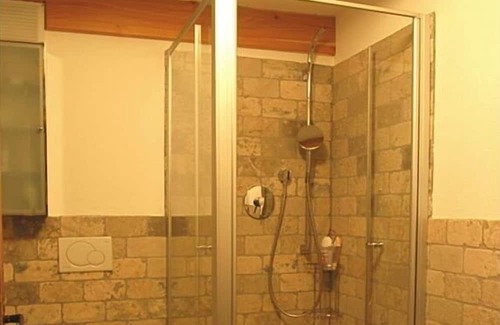 Kirchensittenbach Apartamento | Longhouse Hohenstein Castle