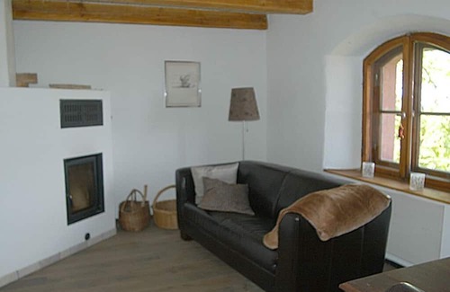 Kirchensittenbach Apartamento | Longhouse Hohenstein Castle