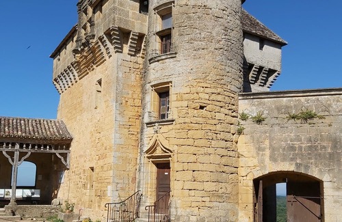 Bergerac Casa | Logement de Charme Refait à Neuf Avec Piscine et Climatisation
