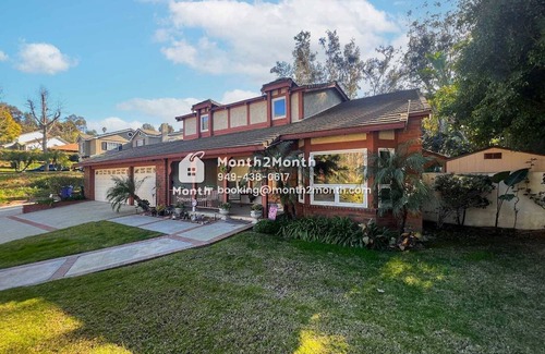 Valle Lindo Casa | Prime Haven on Pomona #41679