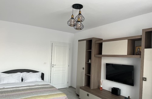 Suceava Apartamento | AEA Residence cazare Suceava în regim hotelier