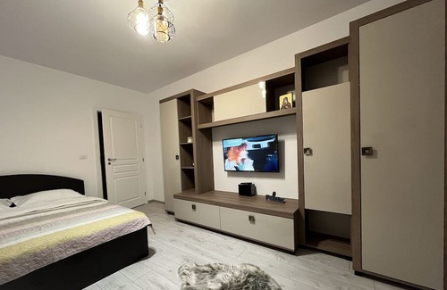 Suceava Apartamento | AEA Residence cazare Suceava în regim hotelier