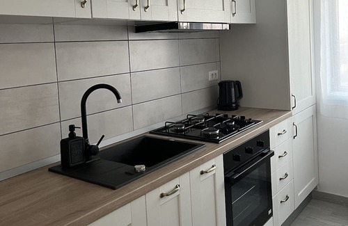 Suceava Apartamento | AEA Residence cazare Suceava în regim hotelier
