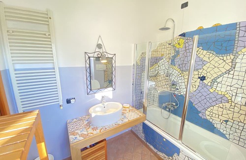 Trezzano Rosa Casa | The Discography, Elegant and Spacious for Groups