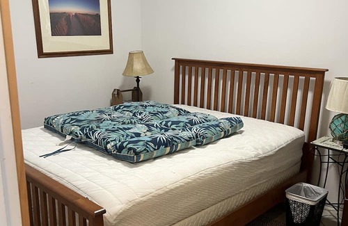 Bridgton Cabaña | Lakeside Cottage On Long Lake