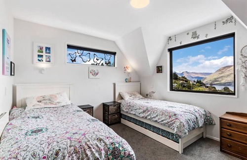 Fernhill Casa | Views on Wye, Fernhill