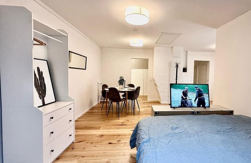 Orgryte-Harlanda Apartamento | Penthouse Nära Liseberg