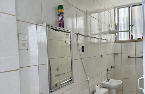Dois de Julho Apartamento | Refuge in Salvador with sea view |Salvador