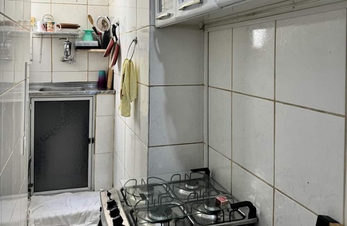 Dois de Julho Apartamento | Refuge in Salvador with sea view |Salvador