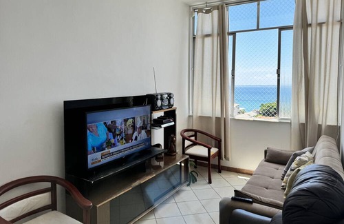 Dois de Julho Apartamento | Refuge in Salvador with sea view |Salvador