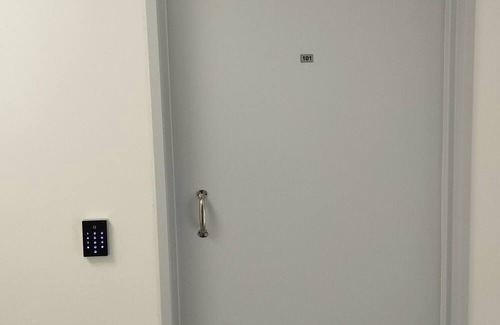 Albi Apartamento | New studio with air con R1 - albicasa apparthotel
