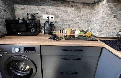Yerevan Apartamento | COMFORTABLE APARTMENT
