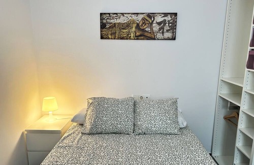 Utrera Apartamento | Bonito Apartamento en el Centro de Utrera, muy Bien Comunicado