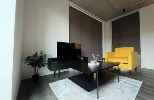 Abbey Wood Apartamento | 2bed on Elizabeth line-5mins to Excel Custom House