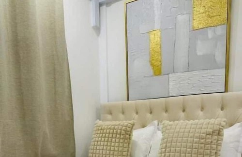 Hulhumale Apartamento | Lazzlla 1 BRspacious beachfront