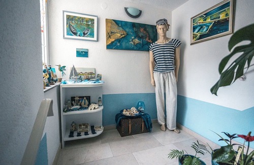 Ljubuski Apartamento | Cozy appartment in Ljubuski