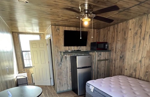 Crane Apartamento | Crane, TX Efficiency Rental