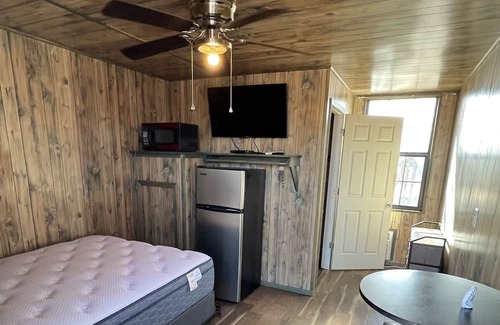 Crane Apartamento | Crane, TX Efficiency Rental
